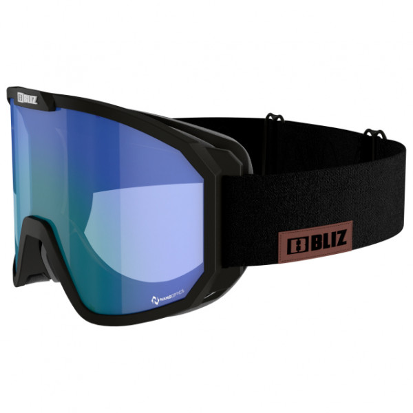 Bliz - Rave Nano Optics Nordic Light S1 VLT 49% - Skibrille