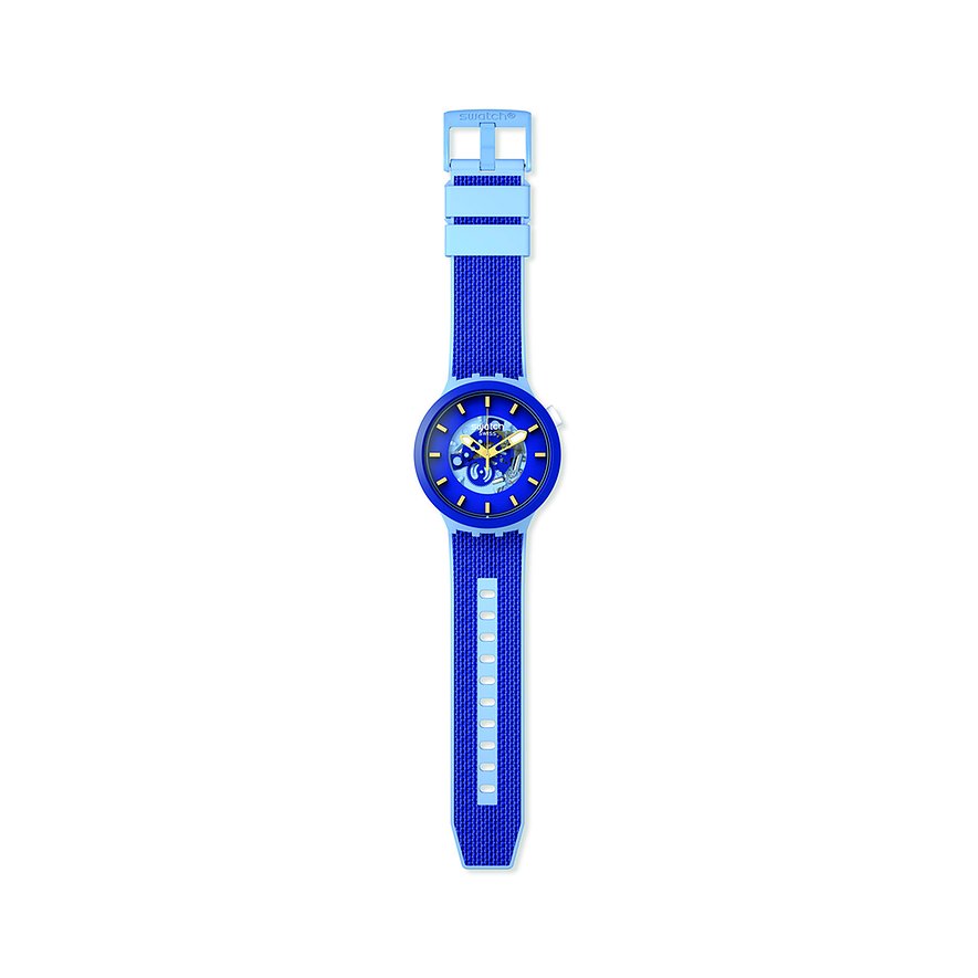 Swatch Unisexuhr