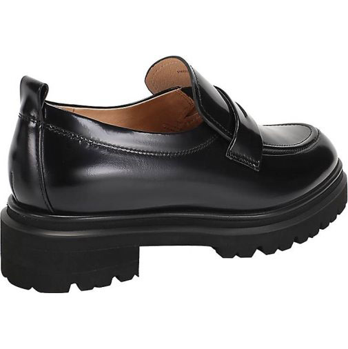 ekonika Business-Slipper in klassischem Design