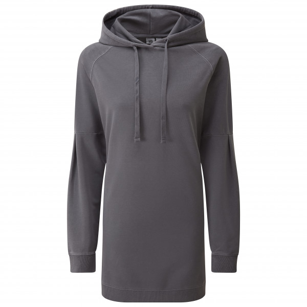 tentree - Women's Oversized French Terry Hoodie Dress - Hoodie