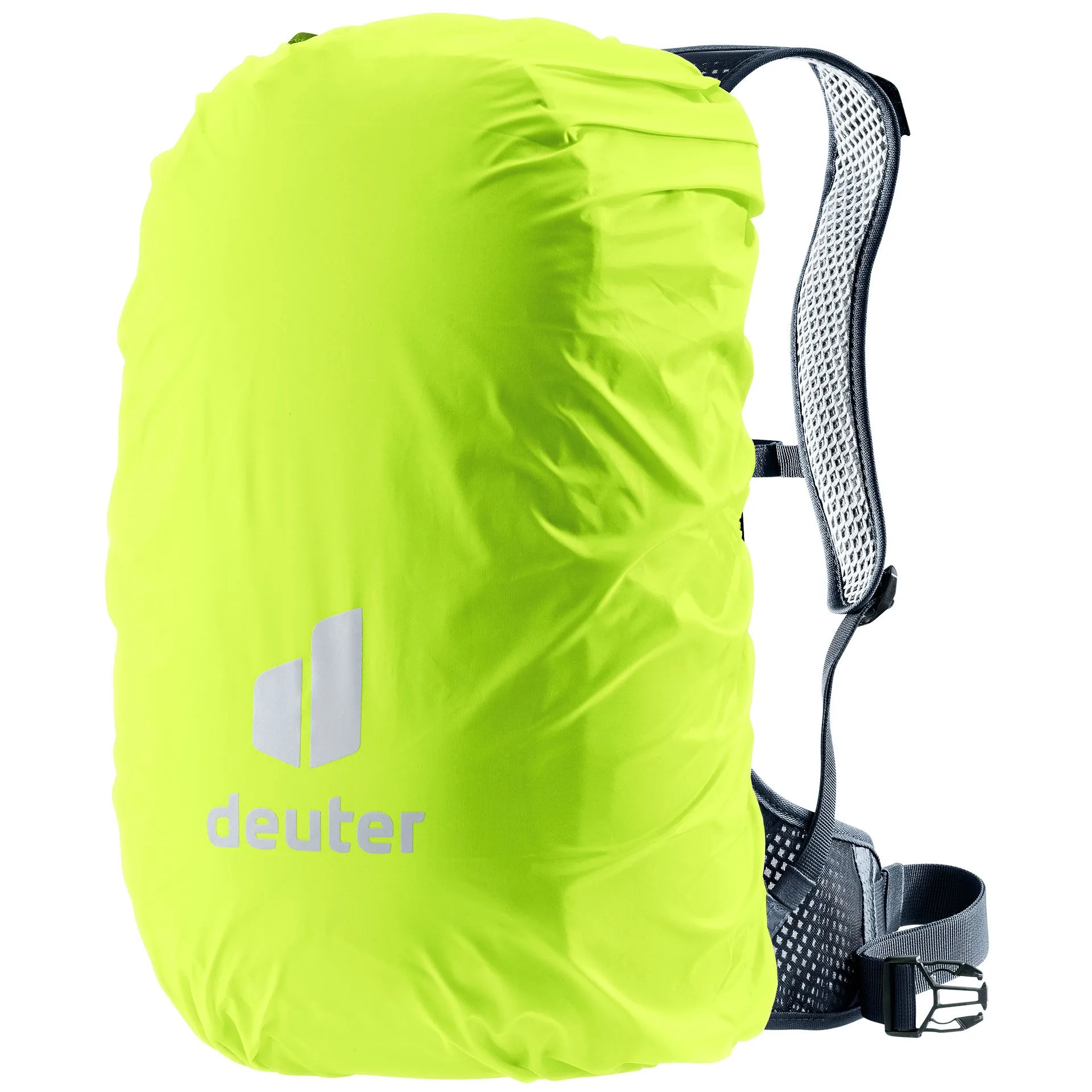 Deuter Race Air 14+3 - atlantic-ink