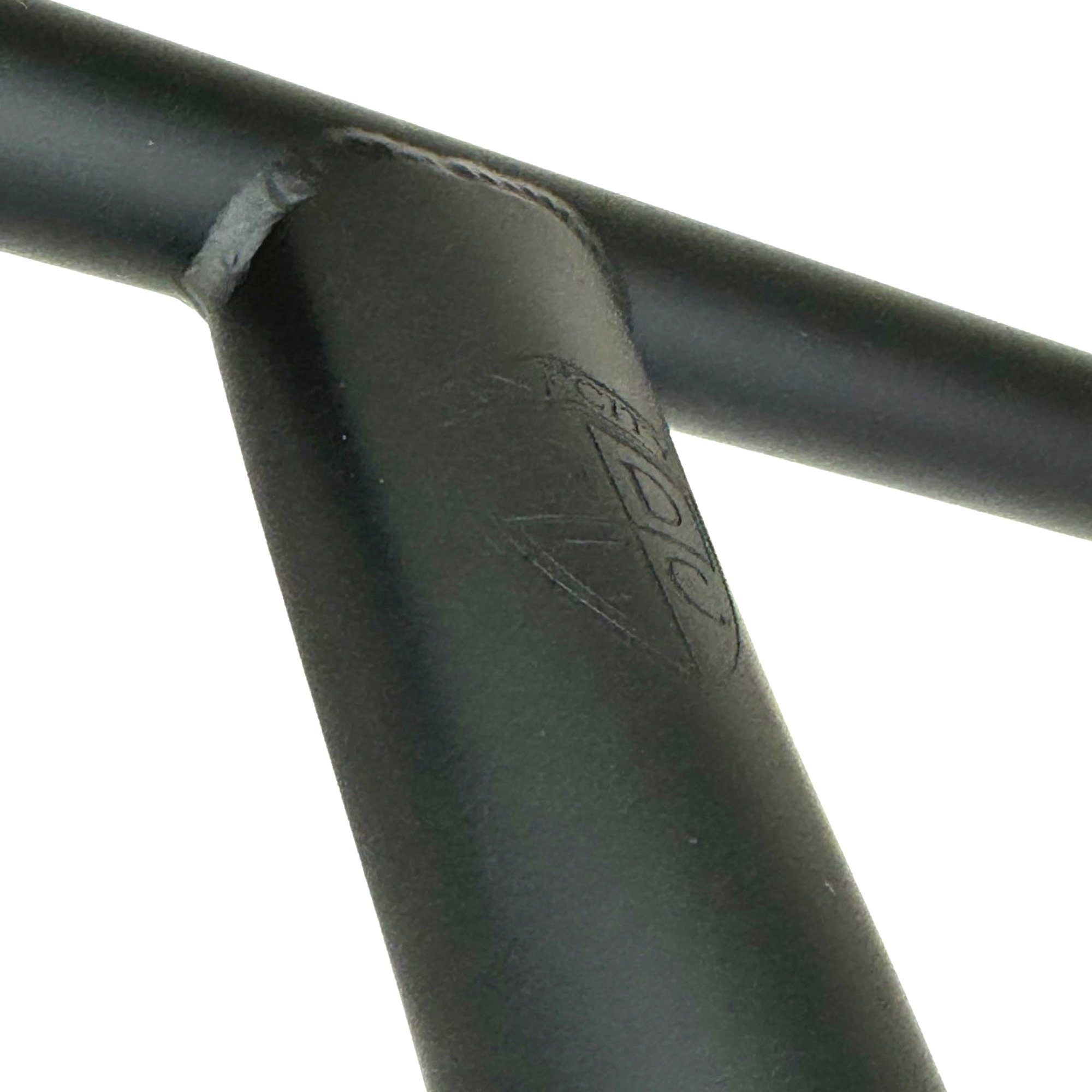 Ethic DTC Stuntscooter Ethic DTC Tenacity V2 Stunt Scooter Bar HIC/SCS Schwarz Matt