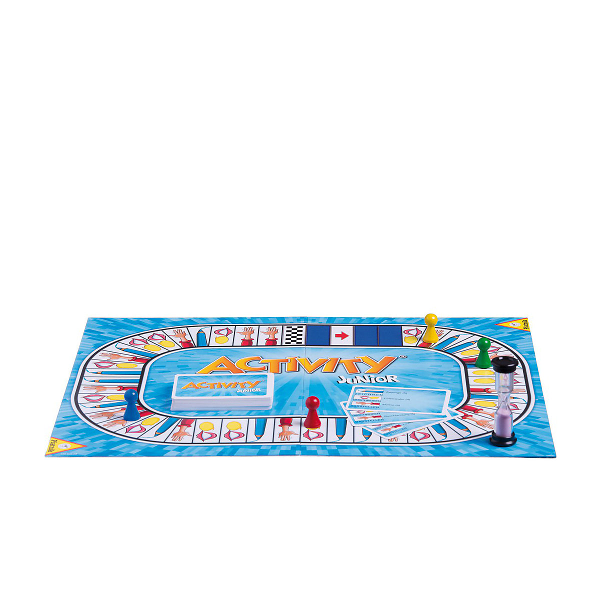 Activity Junior