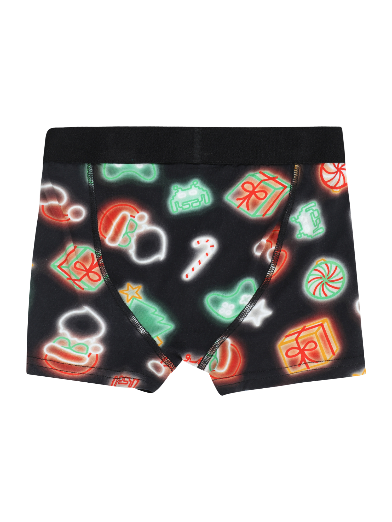 Underpants 'Christmas'
