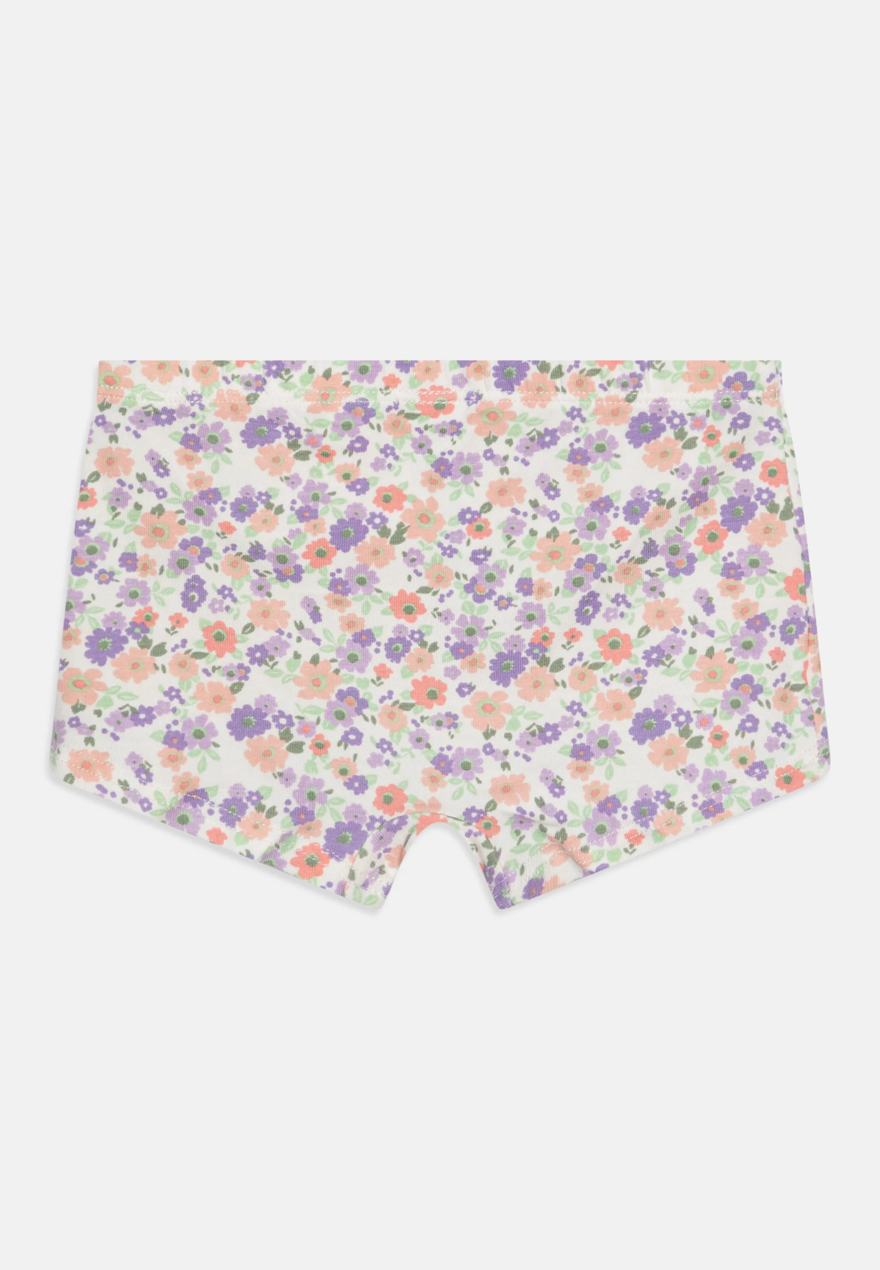 Lindex BOXER FLORES PAQUETE DE 3 - Culotte