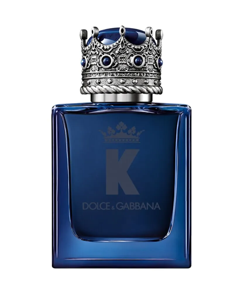 Dolce & Gabbana K Intense kvepalų vanduo vyrams, 50 ml