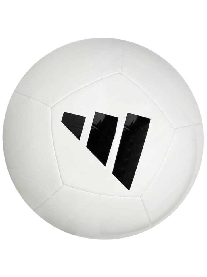 adidas Performance adidas Universadi Ball in Weiß günstig kaufen 5