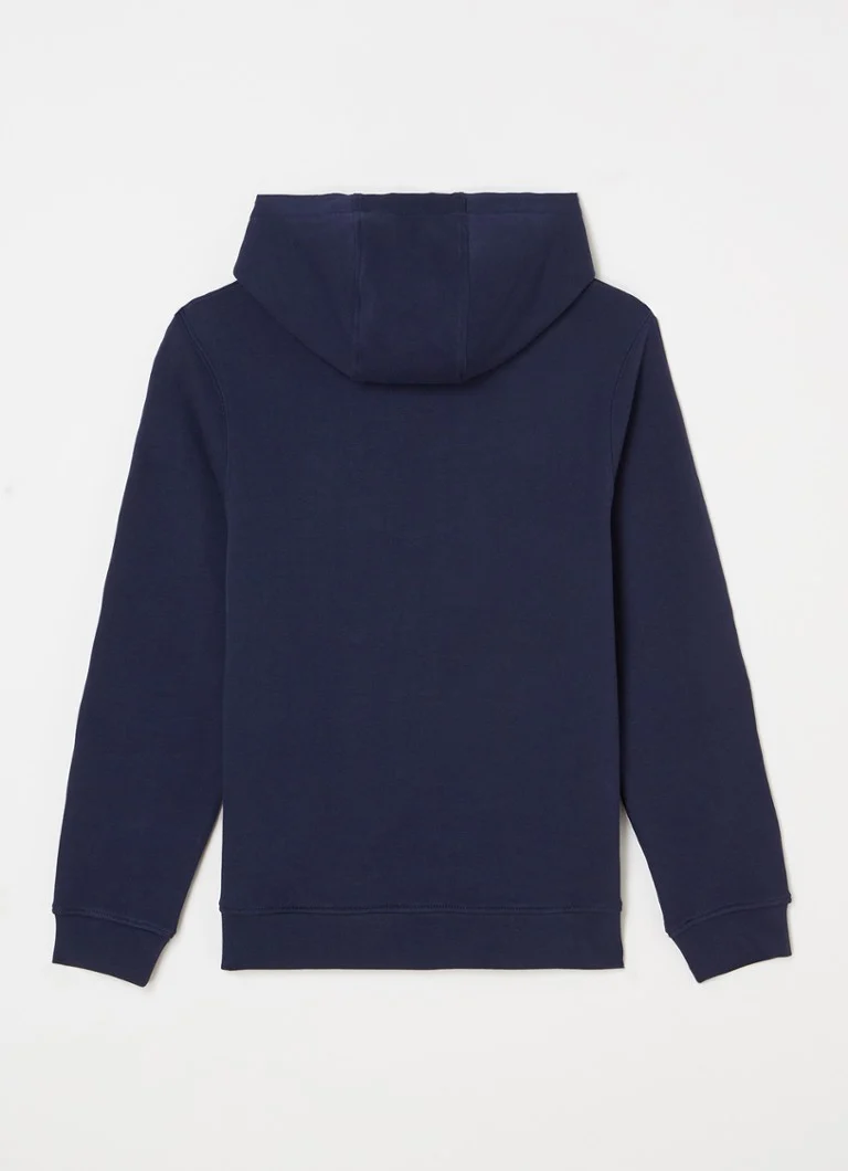 Hanorac cu logo Lyle & Scott