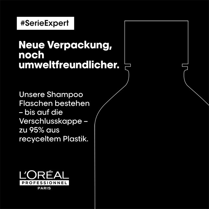 Serie Expert Curl Expression Geschenkset von L’Oréal Professionnel Paris