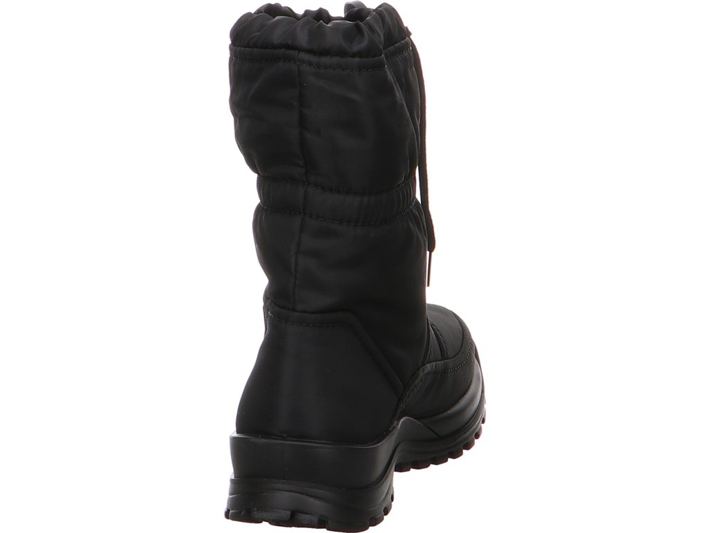 WESTLAND Winterstiefel schwarz