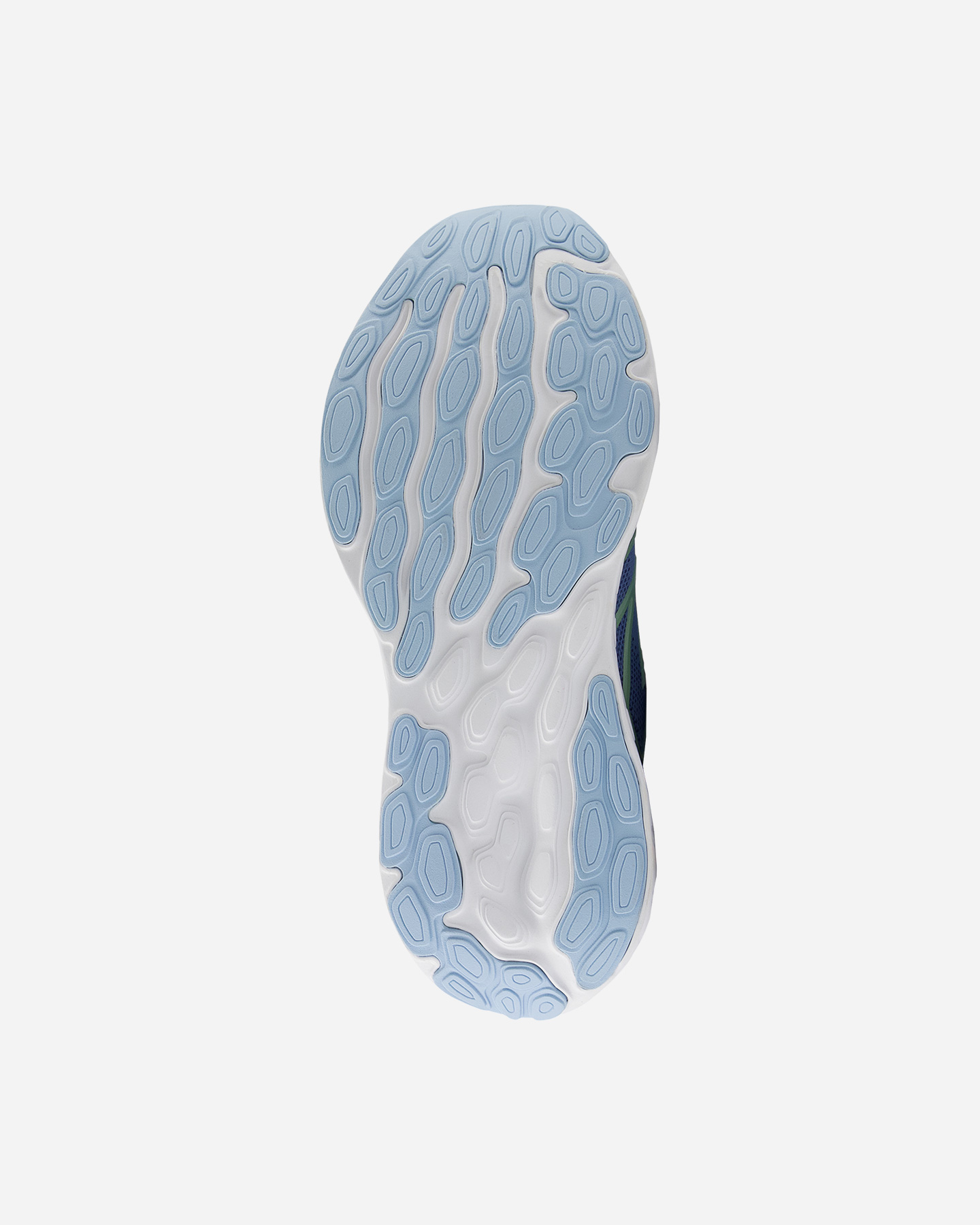 Bežecké topánky New Balance Fresh Foam 680 V8 W W680RL8