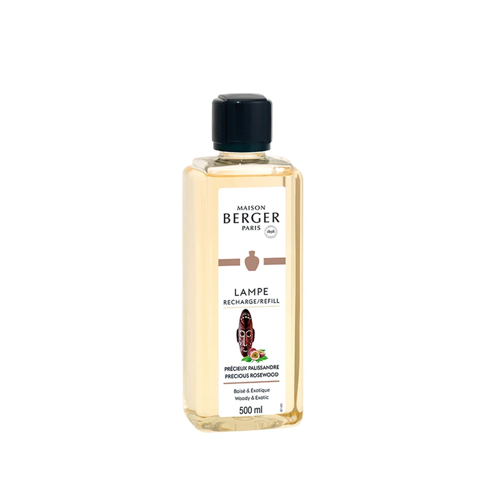 Parfum de Maison Précieux Palissandre - Parfum pentru lampă catalitică