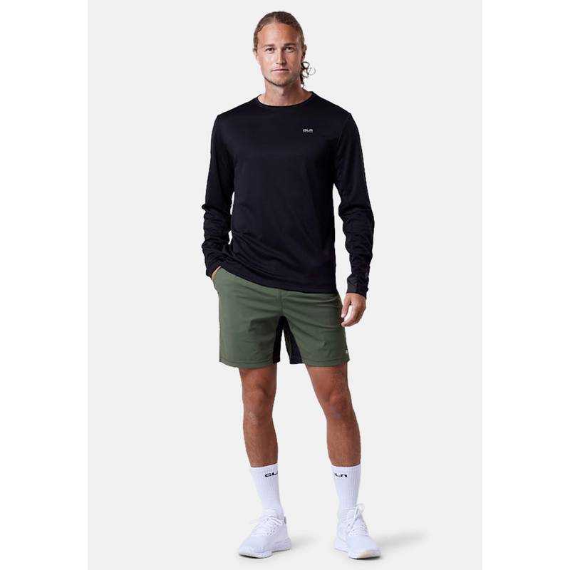 CLN Athletics Groove Funktionsshirt Herren