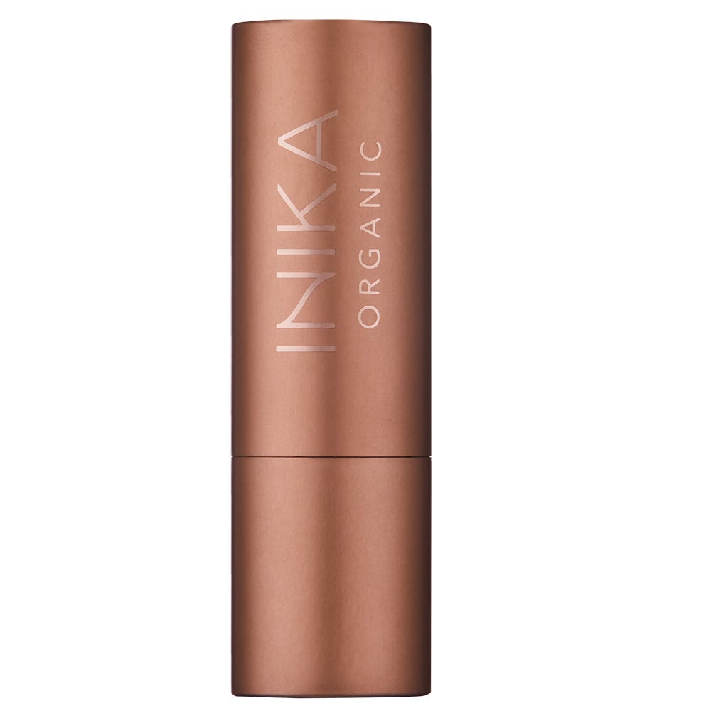 INIKA Organic Lip Stick Flushed 4,2 g