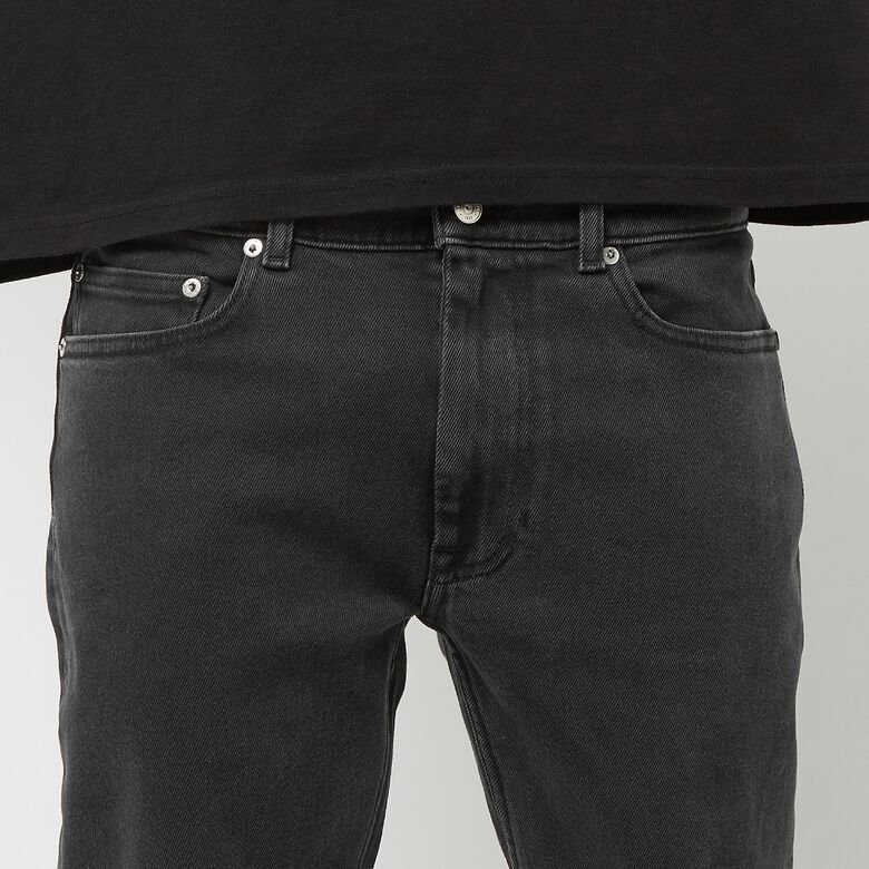 Lacoste Pantalon 5 Pocket black indigo