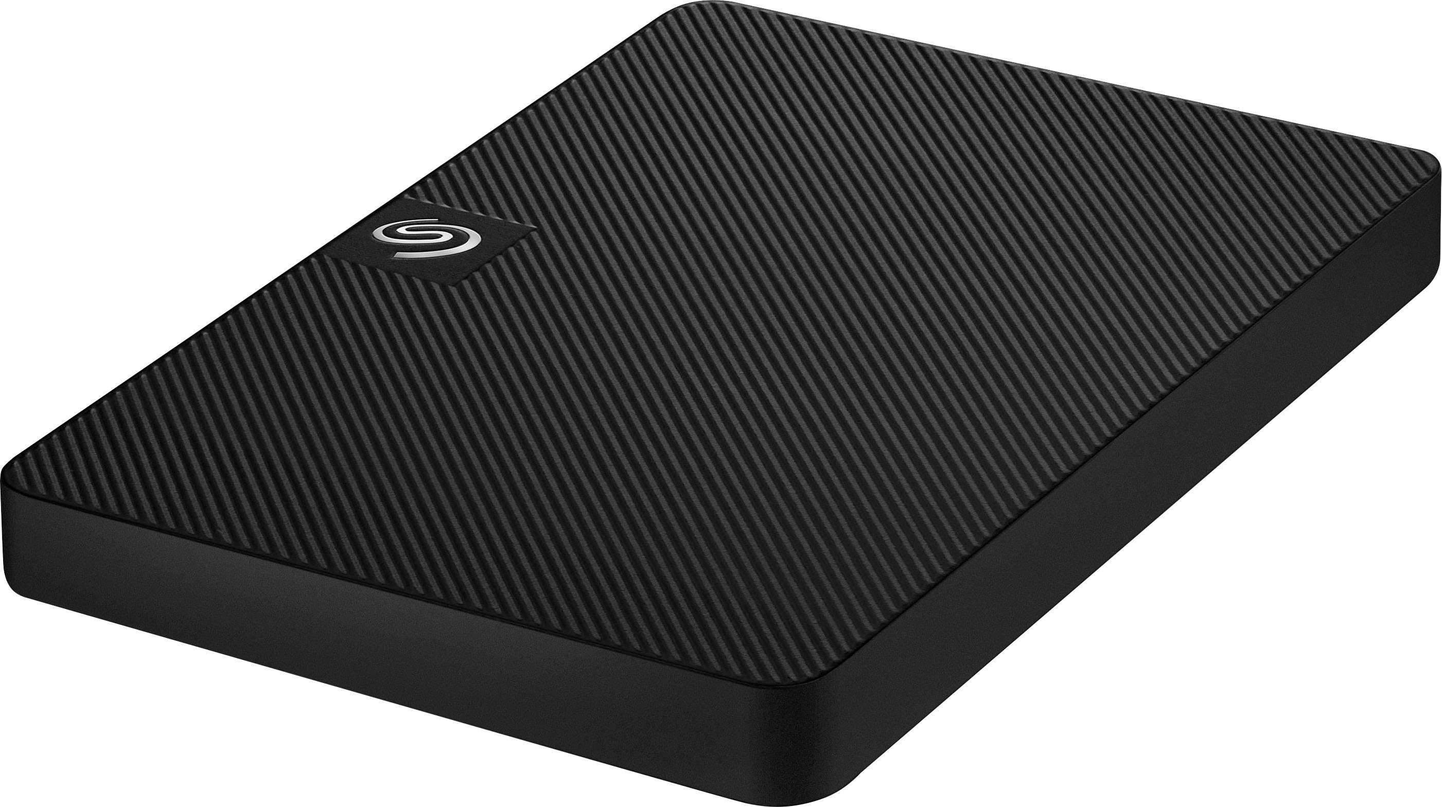 Seagate Expansion Portable externe HDD-Festplatte (1 TB) 2,5