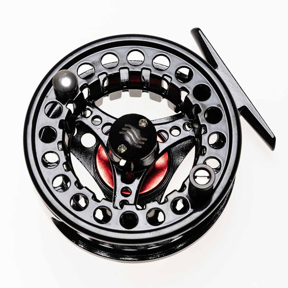Silverstone Redwave 45LA rulle (3-6 linor)