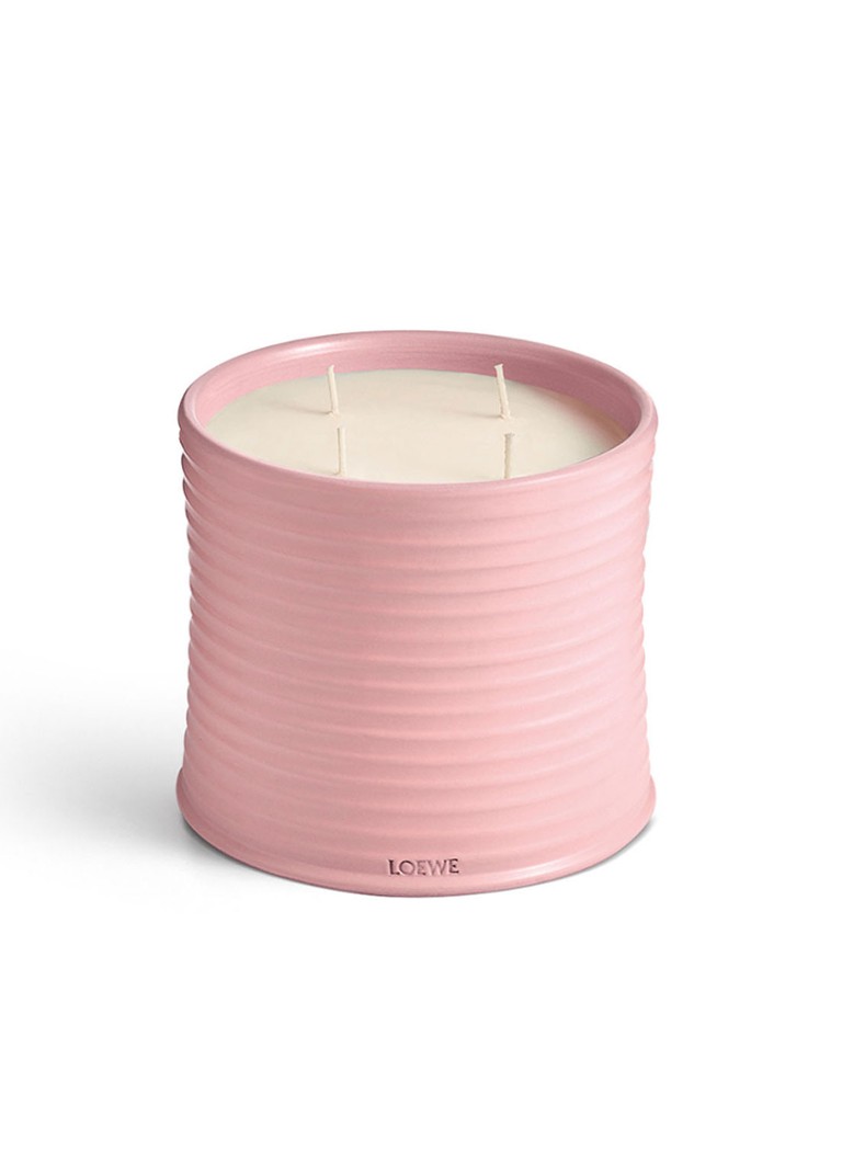 Lumânare parfumată mare cu aromă de iederă de la LOEWE - 2120 grame