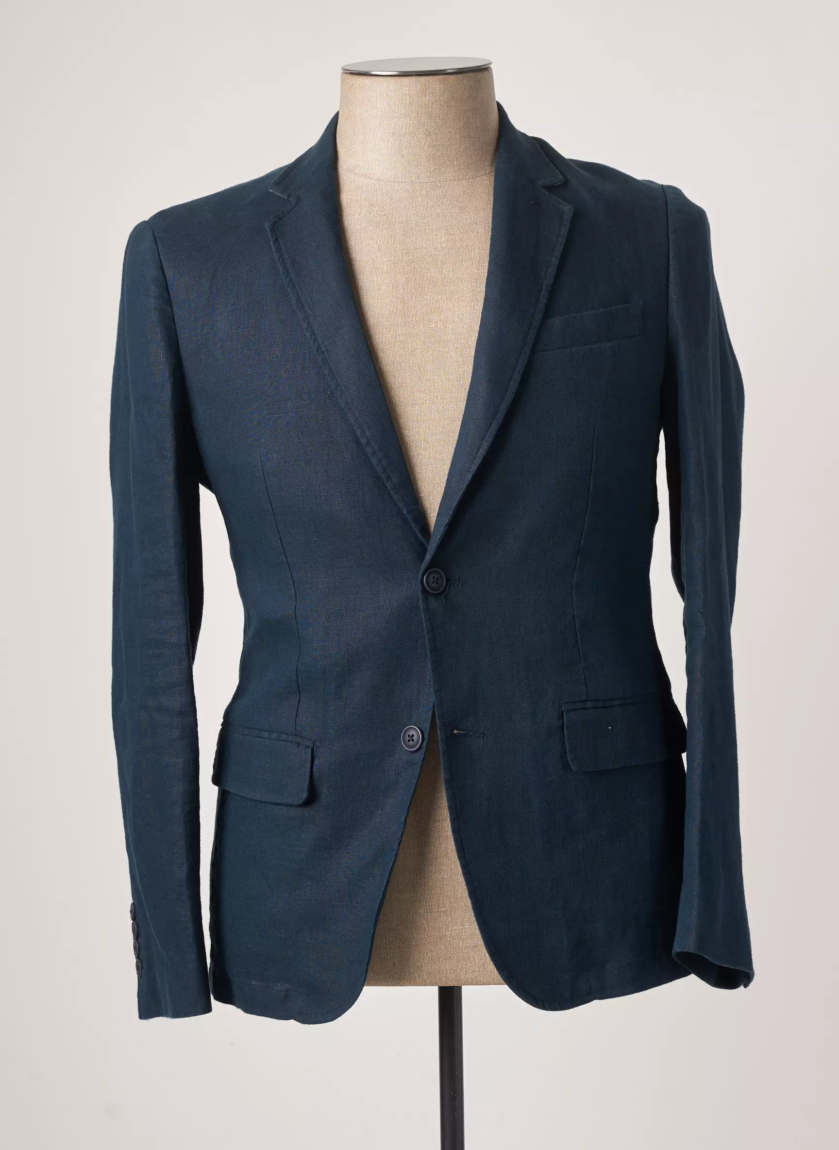 Rever Mile Blazers Homme couleur bleu
