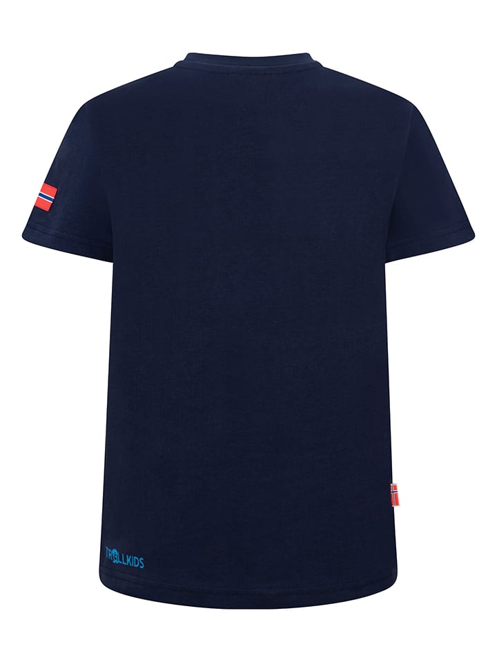 Trollkids Funktionsshirt 