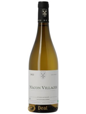 Mâcon-Villages Les Vignes du Maynes  2022 - Lot de 1 Bouteille