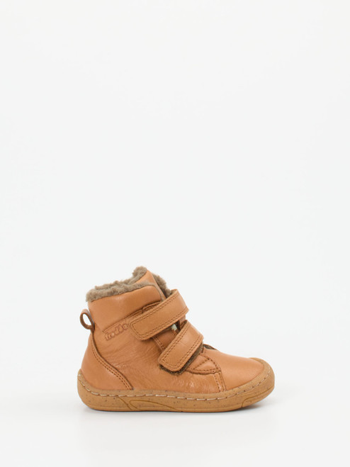 Lauflern-Klettboot gefüttert-68352890021 Froddo