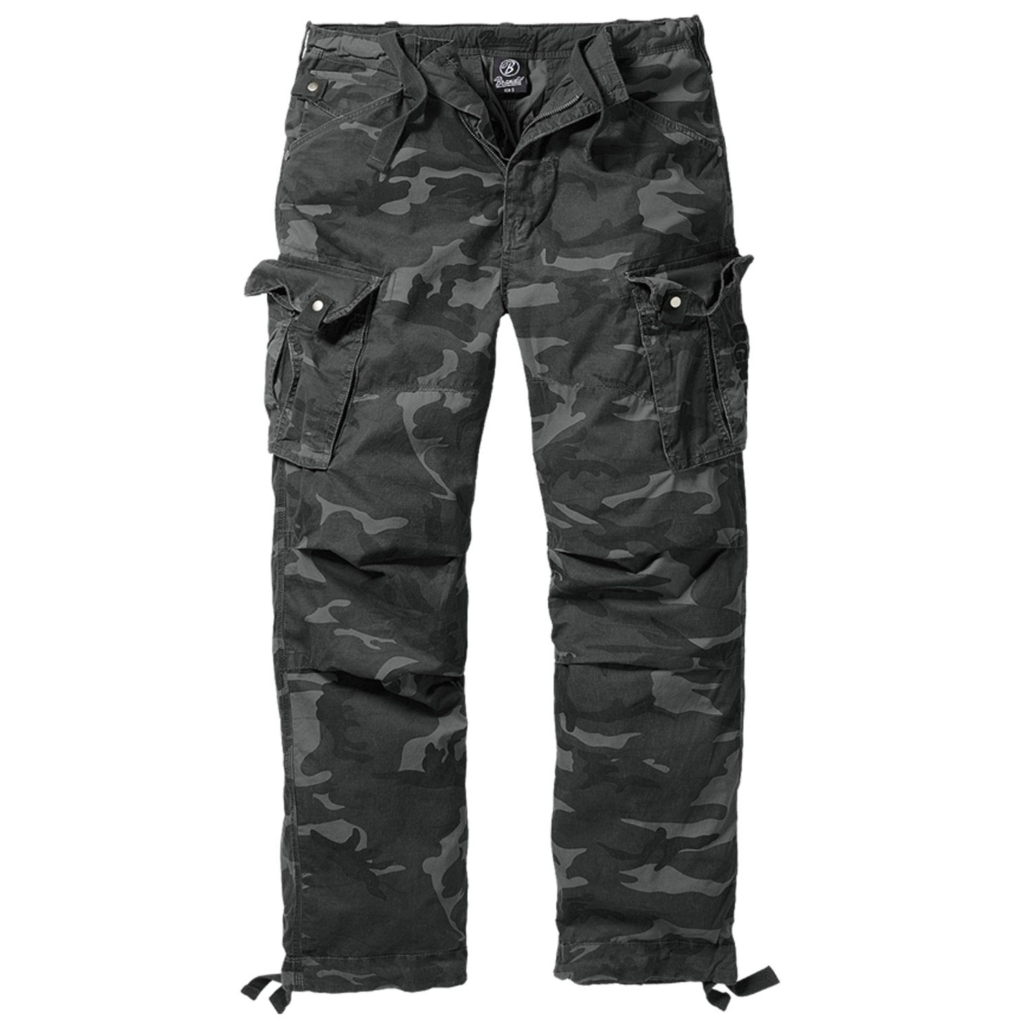 Columbia Mountain Vintage Cargo Hose