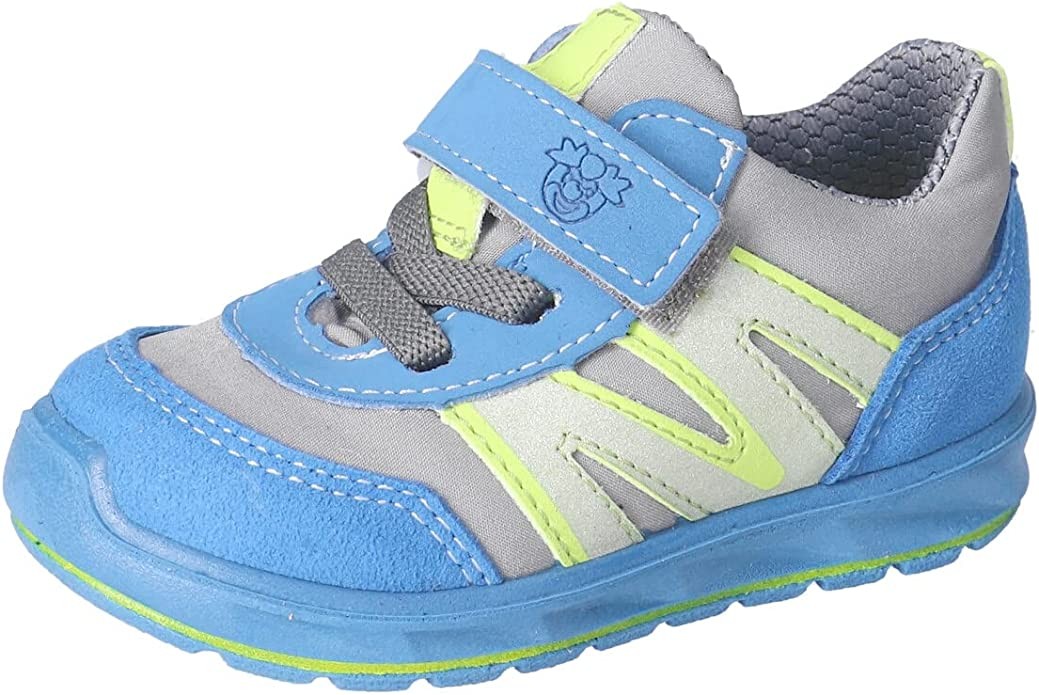 RICOSTA Lauflernschuhe blau
