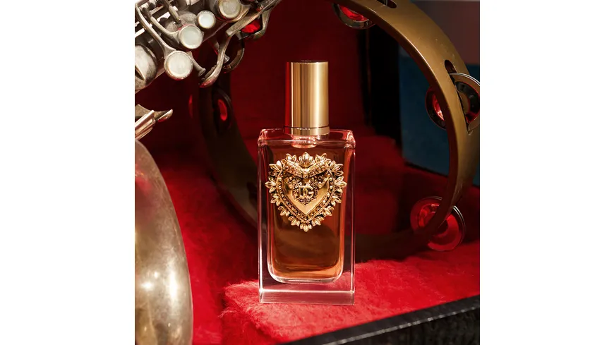 DOLCE&GABBANA Devotion Eau de Parfum