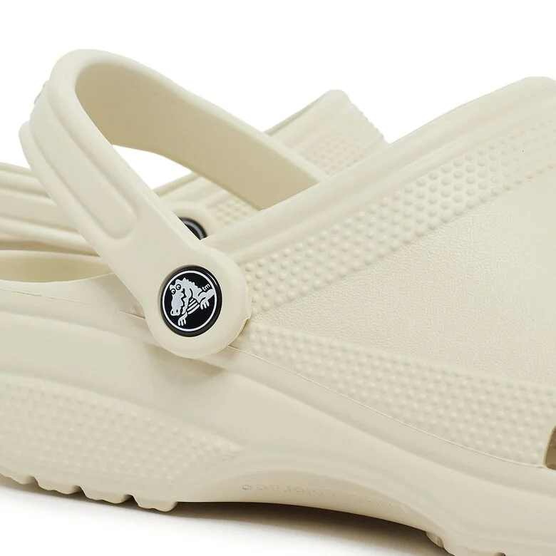 Crocs Classic Clog bone