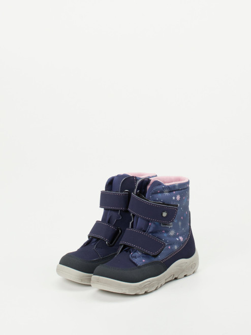 Lauflern-Klettboots gefüttert-68351090032 Ricosta