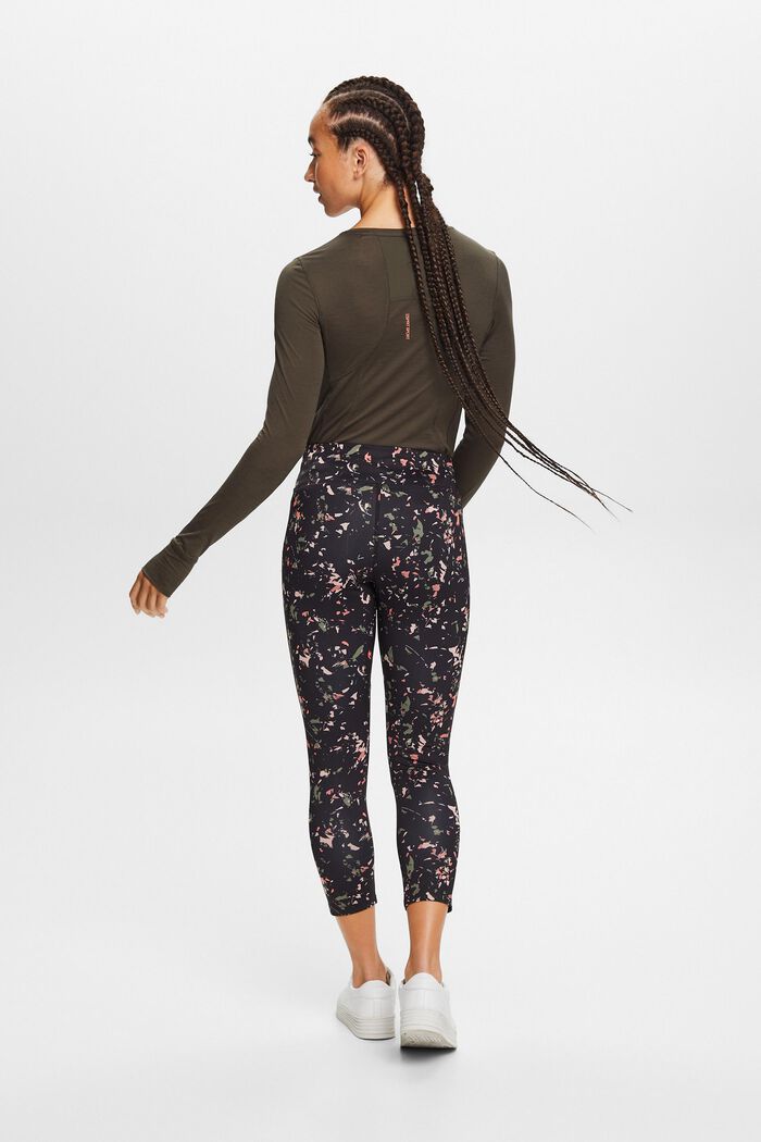 Leggings mit Print