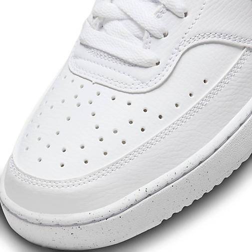 Nike Sportswear Herren Sneaker NIKE COURT VISION LOW NEXT NATURE M