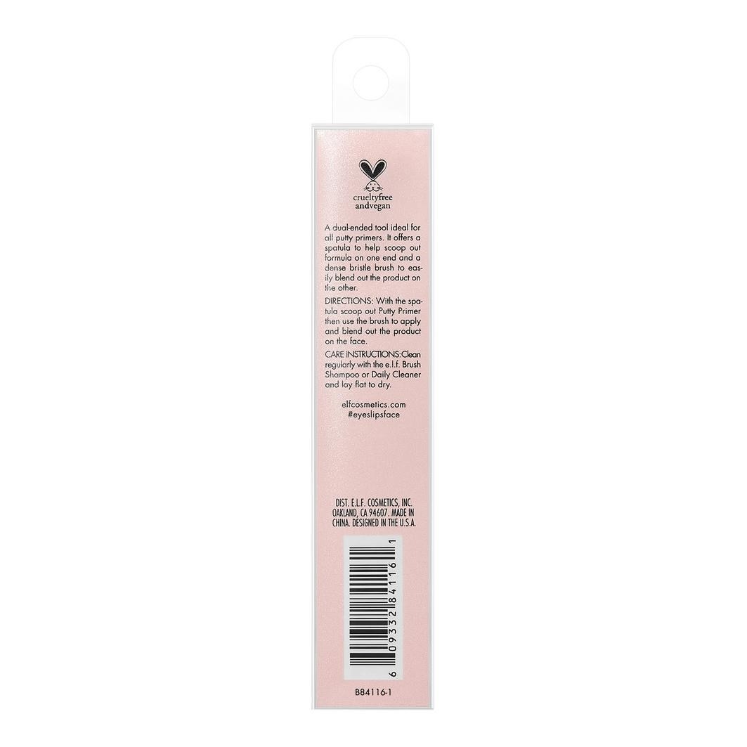Putty Primer