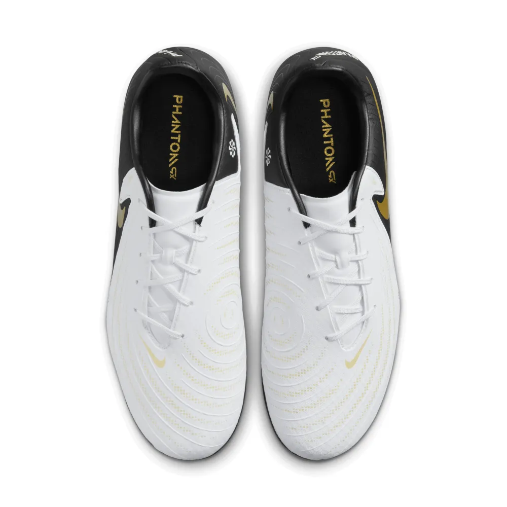 Nike Phantom GX II Academy AG FJ2552-100 / weiss
