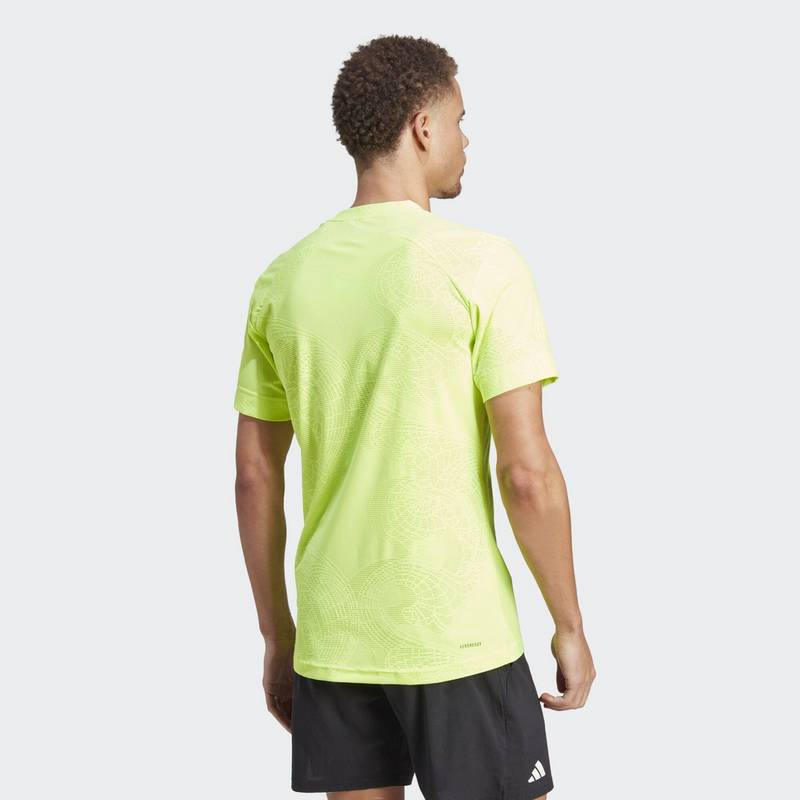 adidas AEROREADY FreeLift Pro Tennis T-Shirt T-Shirt Herren