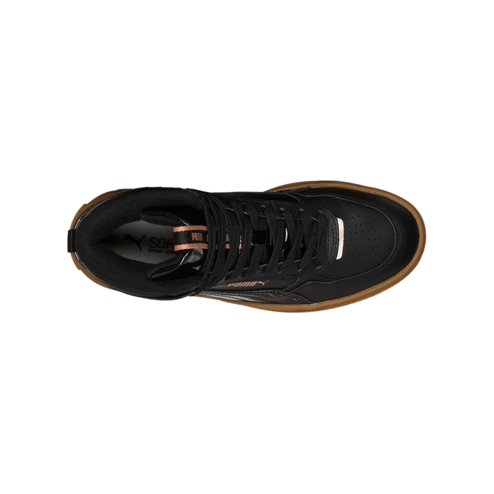 PUMA Karmen Rebelle Mid WTR 387624-01 / schwarz
