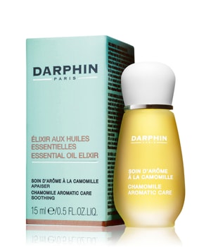 DARPHIN Aromatic Care Chamomile Gesichtsöl-15 ml