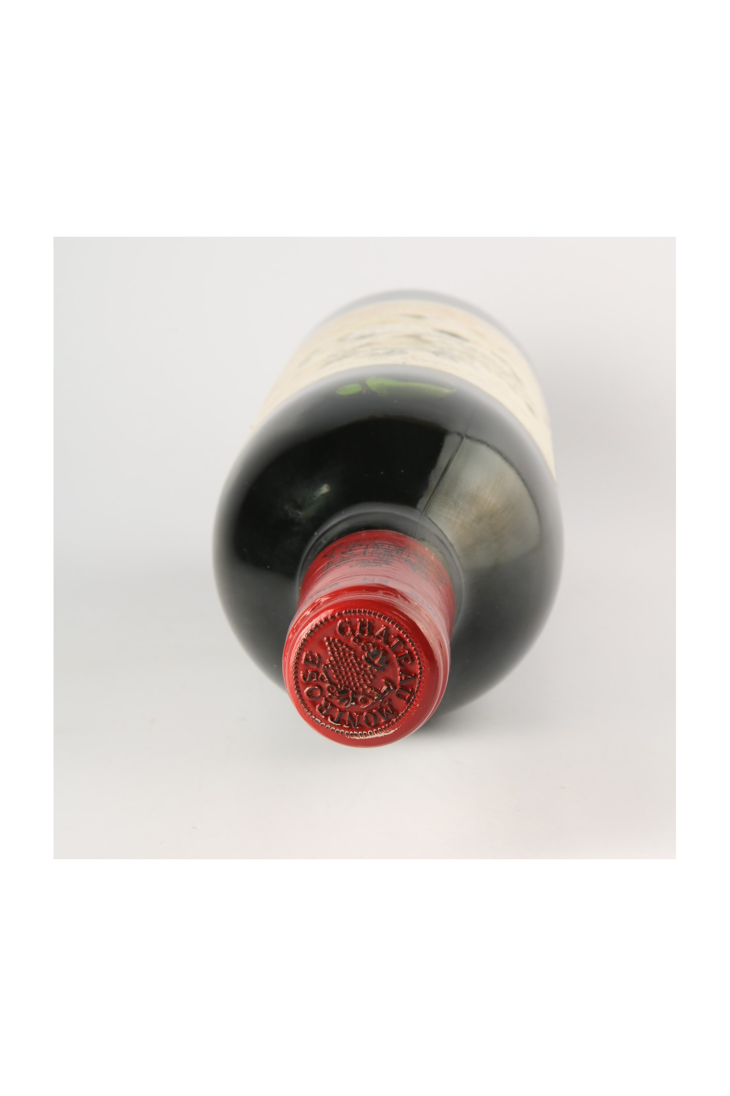 Château Montrose 1999, Saint Estèphe