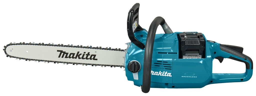 Synlig UC013GT101-deksel 45 cm 40V maks 5,0Ah litiumionbatteri