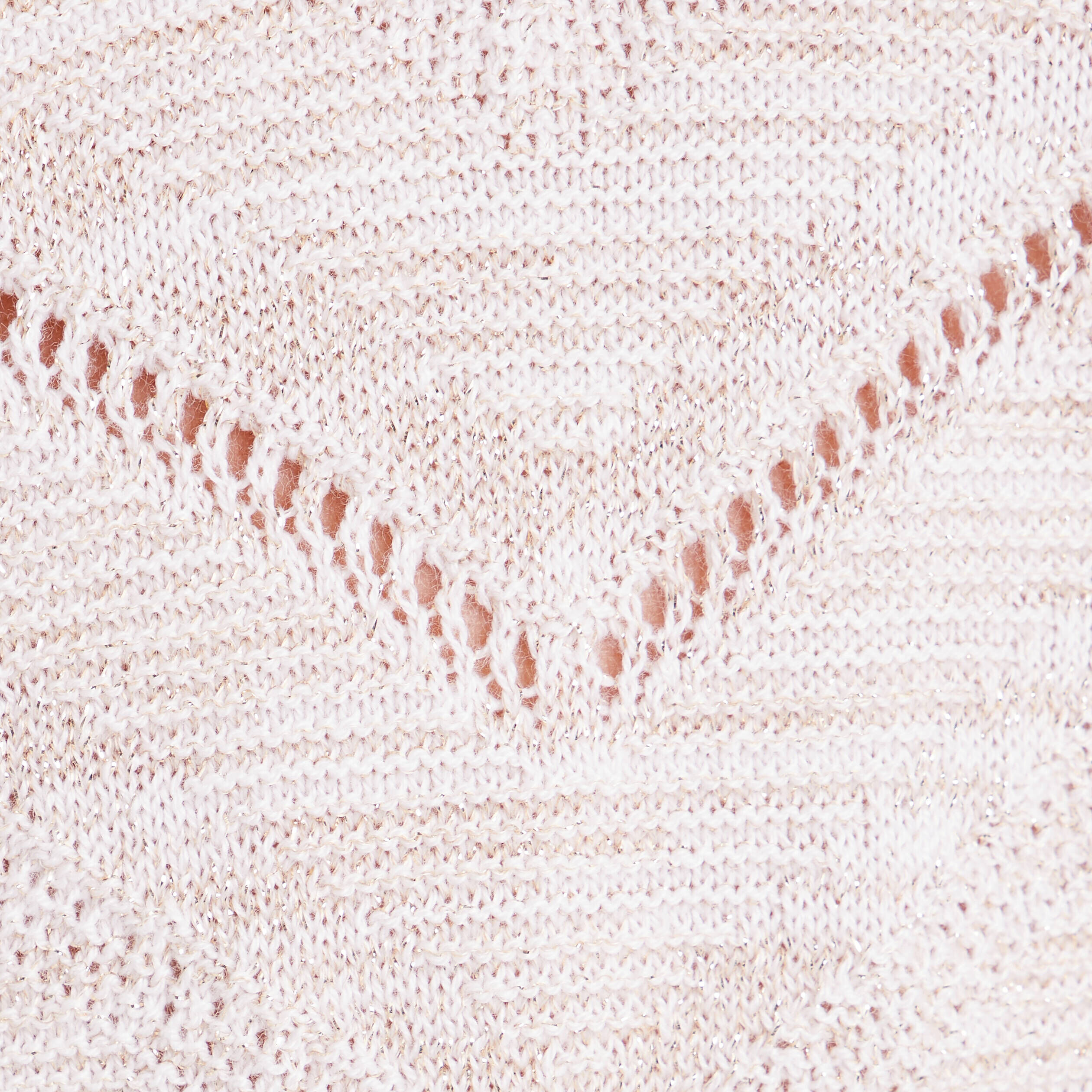 Pull manches chauves-souris ecru femme | Cache Cache