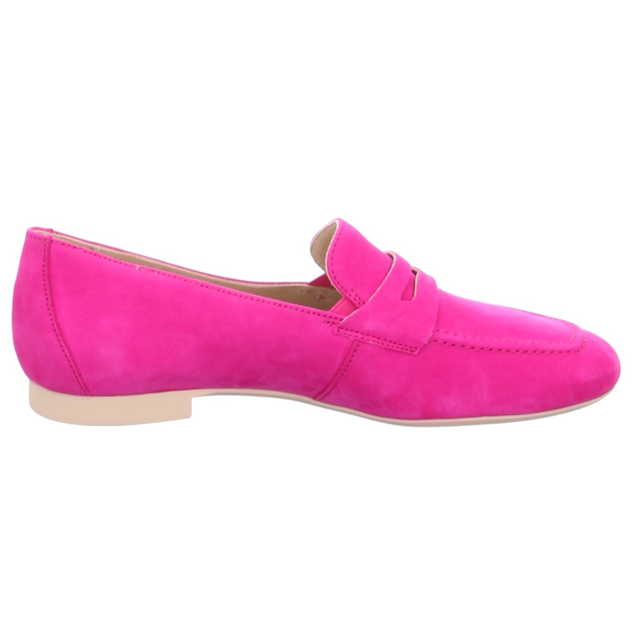 PAUL GREEN Sportliche Slipper lila/pink 29540073-2954-033/Slipper