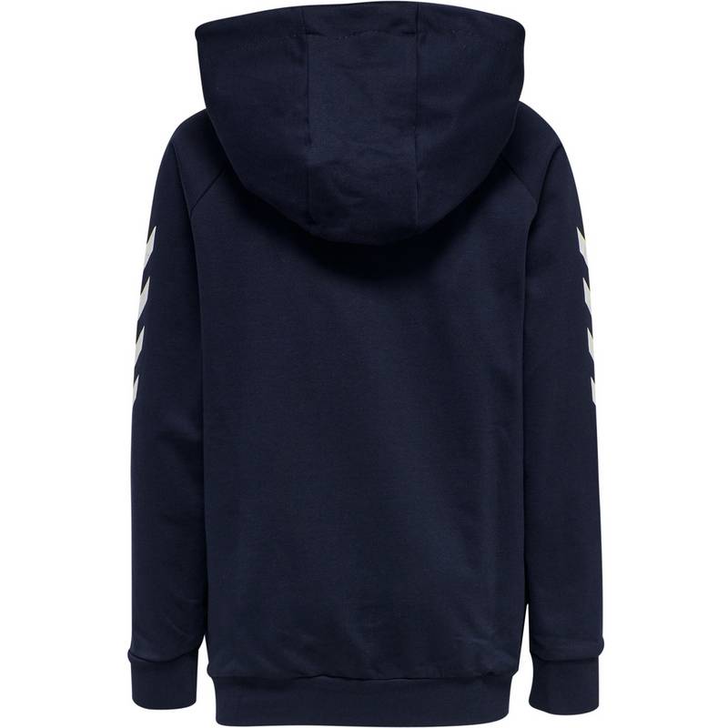 hummel HMLGO KIDS COTTON HOODIE Hoodie Kinder