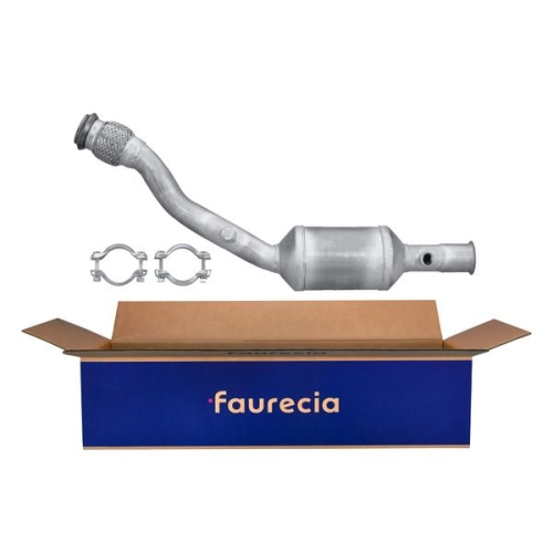 FAURECIA KATALYSATOR FS15310K - ATU