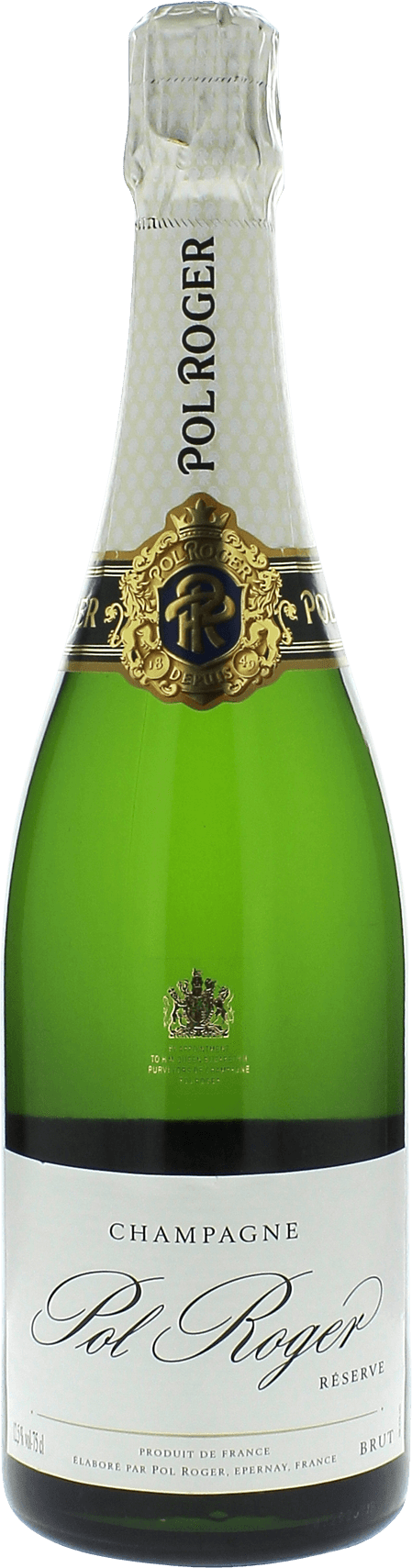 Pol roger brut réserve