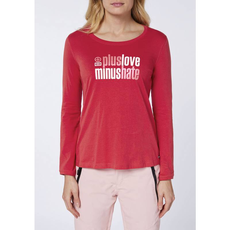 Chiemsee Longsleeve Langarmshirt Damen