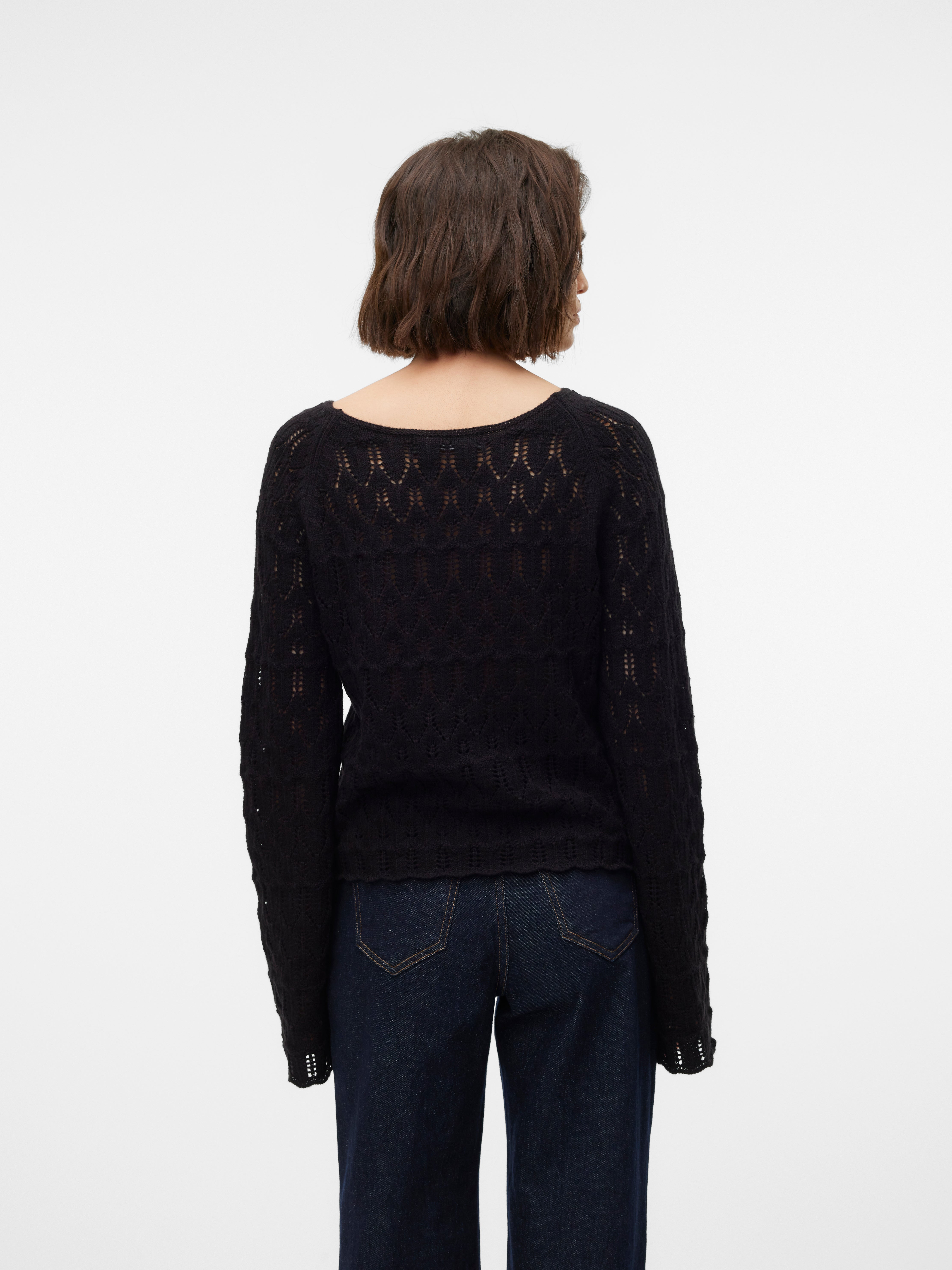 VMFABIENNE Pullover