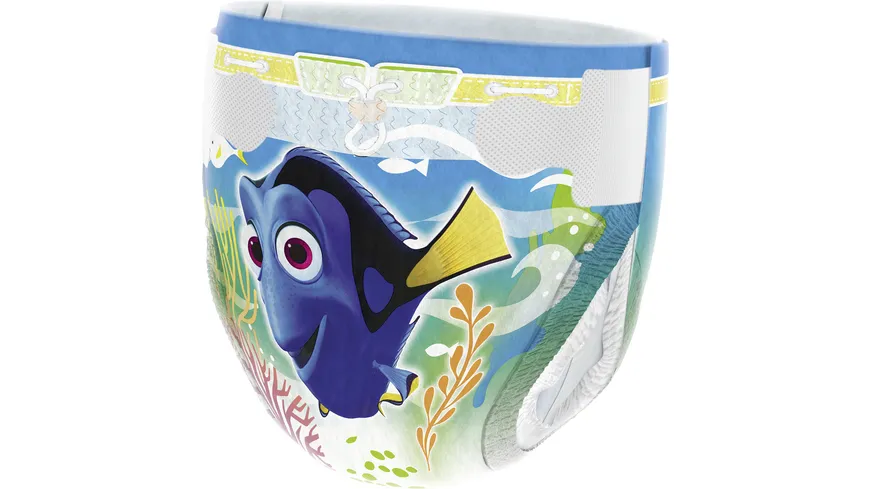 Huggies Schwimmwindeln Little Swimmers Gr.2-3