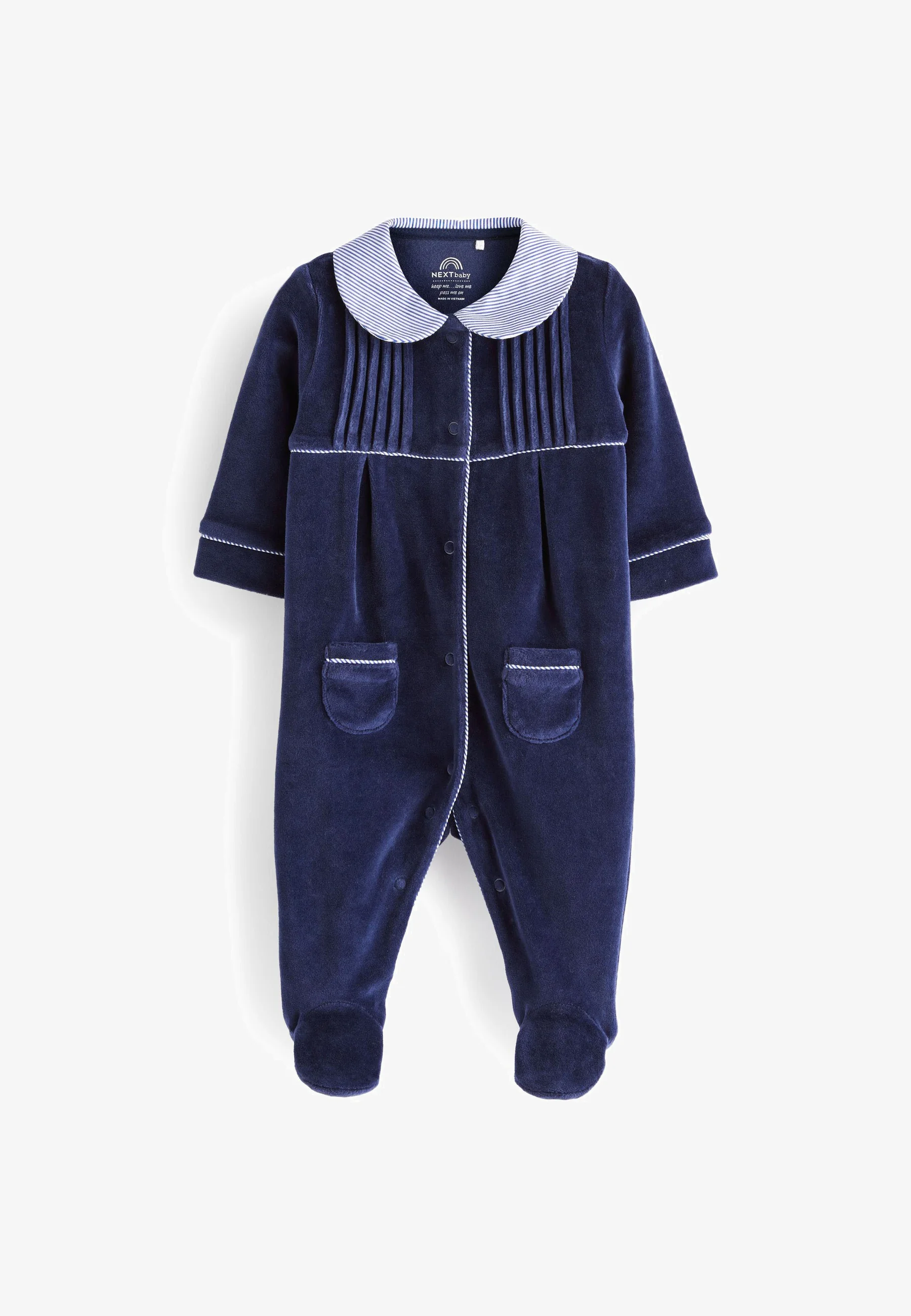 Siguiente CUELLO - Romper