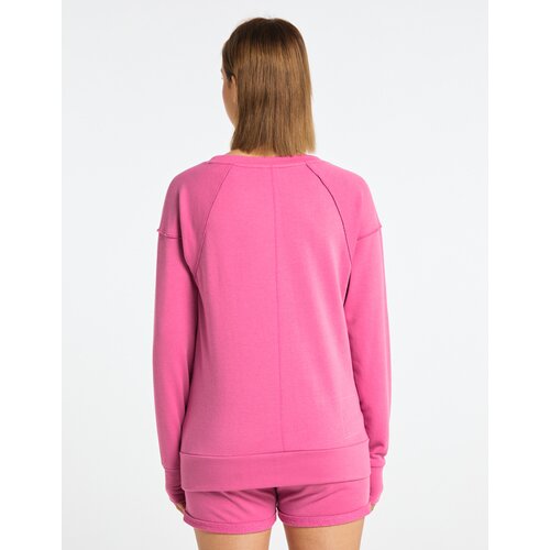 DAMEN SWEATSHIRT VB_FRANCIE 4050 OB01 SWEATSHIRT